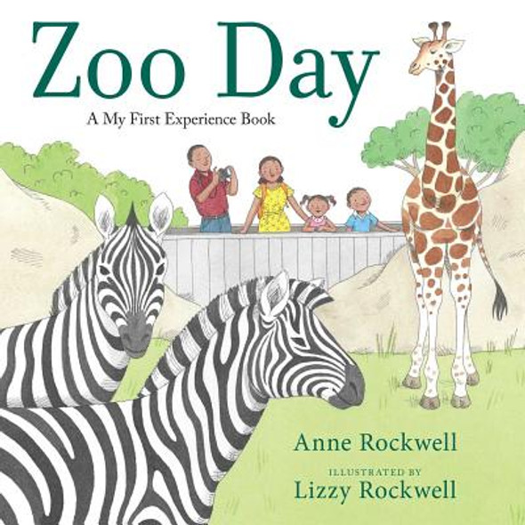 Zoo Day (PB) (2018)