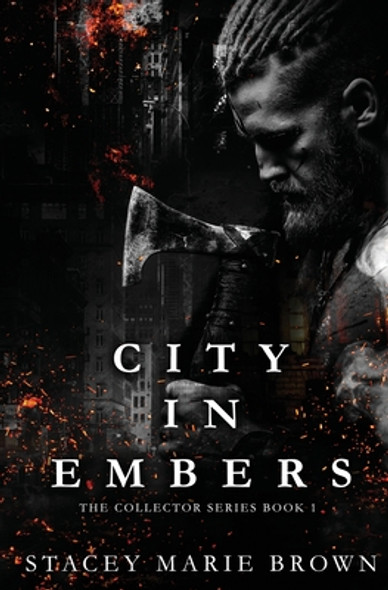 City In Embers (PB) (2021)