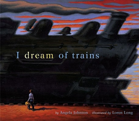 I Dream of Trains (HC) (2003)