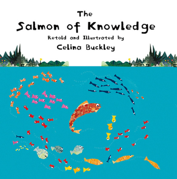 The Salmon of Knowledge (HC) (2019)