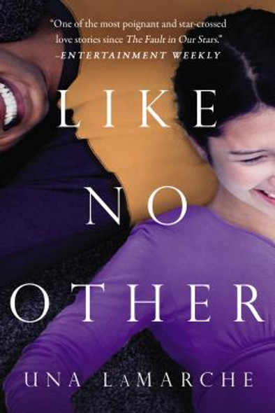 Like No Other (PB) (2015)