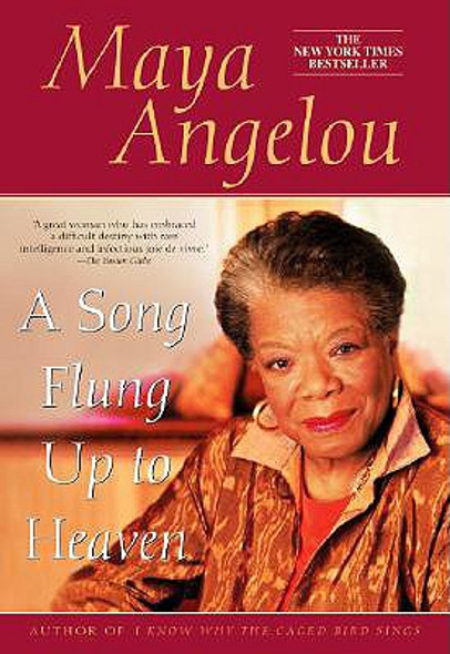 A Song Flung Up to Heaven (PB) (2003)