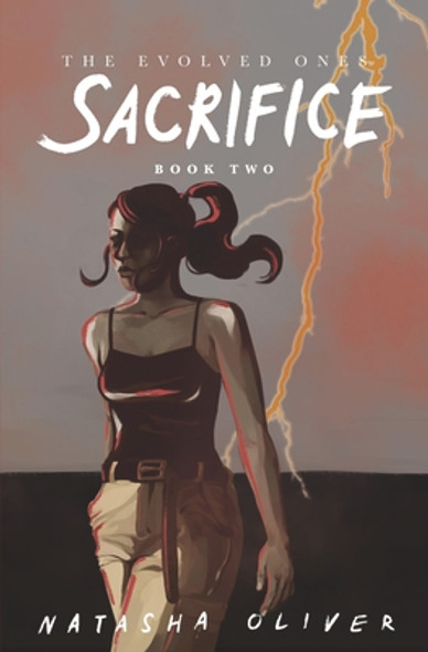 Sacrifice, 2: Book Two (PB) (2022)