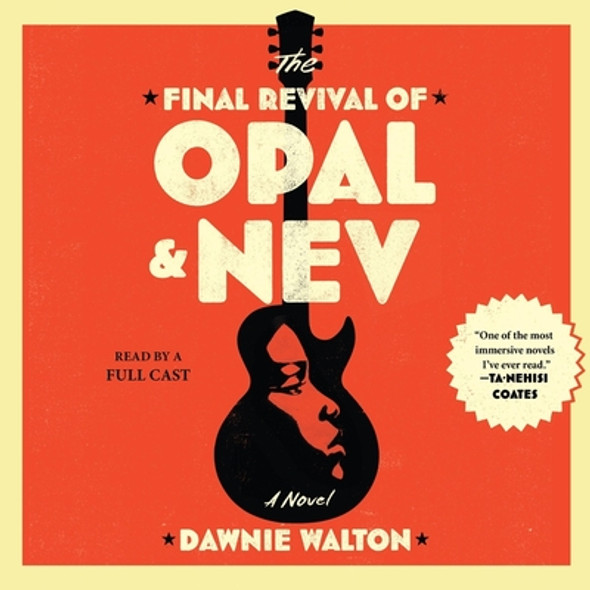 The Final Revival of Opal & Nev (CD) (2021)