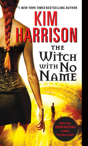 The Witch with No Name #13 (MM) (2015)