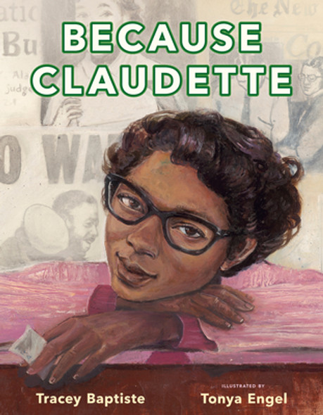 Because Claudette (HC) (2022)