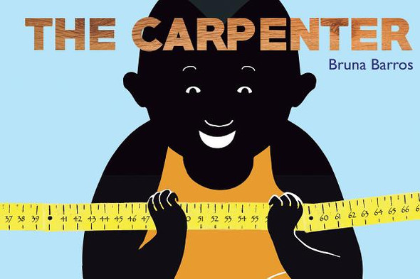 The Carpenter (HC) (2017)