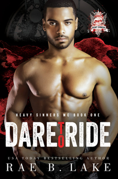 Heavy Sinners MC: Dare to Ride (PB) (2022)