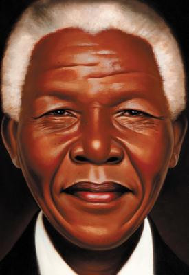 Nelson Mandela: No Easy Walk to Freedom (PB) (2014)