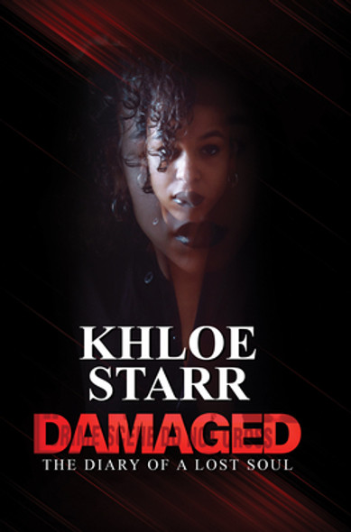 Damaged: The Diary of a Lost Soul (PB) (2021)