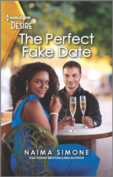 The Perfect Fake Date #3 (MM) (2021)