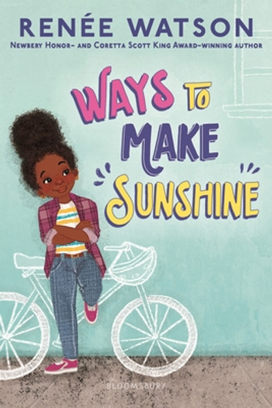 Ways to Make Sunshine #1 (PB) (2021)