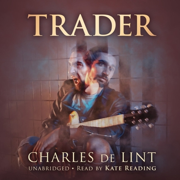 Trader #4 (CD) (2021)