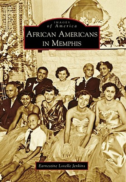 African Americans in Memphis (PB) (2009)