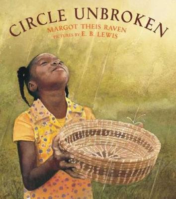 Let the Circle Be Unbroken