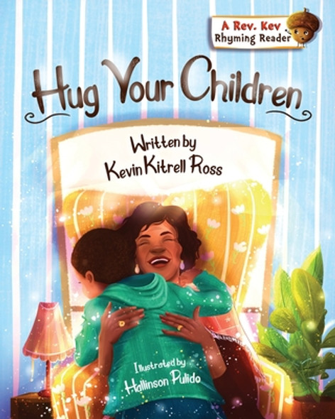 Hug Your Children (PB) (2021)