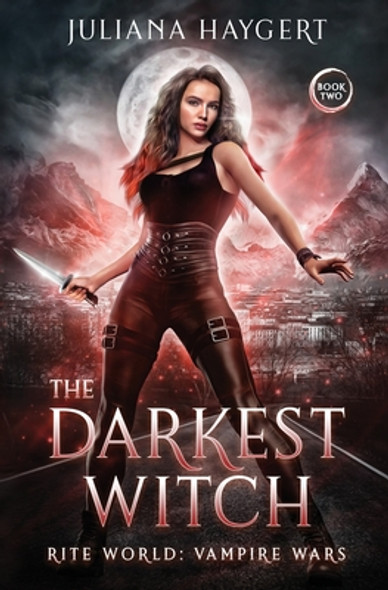 The Darkest Witch (PB) (2021)