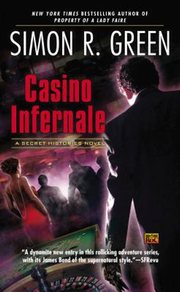Casino Infernale (MM) (2014)