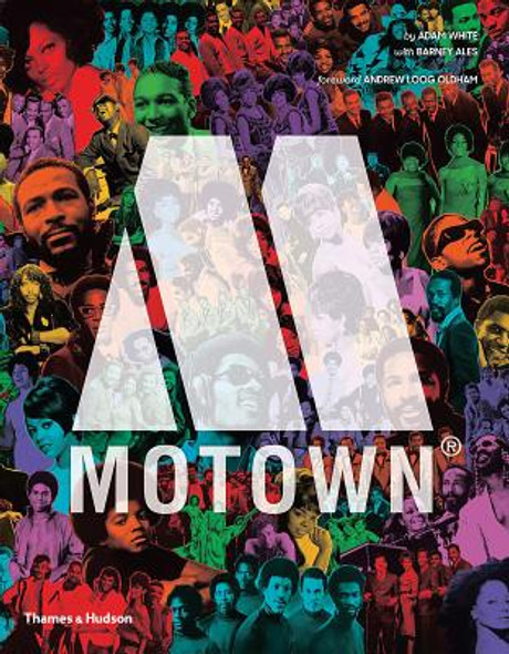 Motown: The Sound of Young America (PB) (2019)