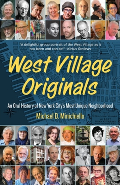 West Village Originals (PB) (2021)