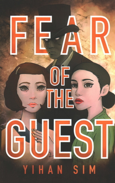 Fear of the Guest (PB) (2020)