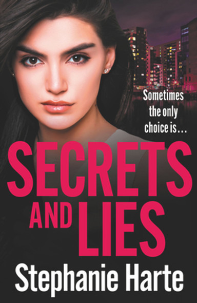 Secrets and Lies (PB) (2022)