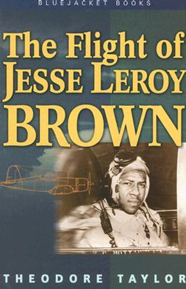 The Flight of Jesse Leroy Brown (PB) (2007)