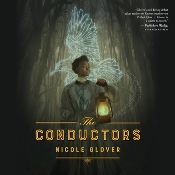 The Conductors (CD) (2021)