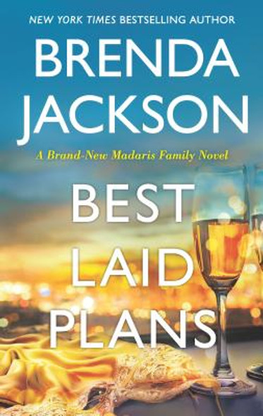 Best Laid Plans #14 (MM) (2018)