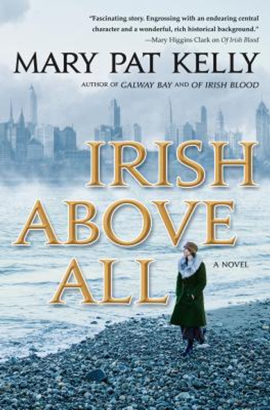 Irish Above All #3 (HC) (2019)