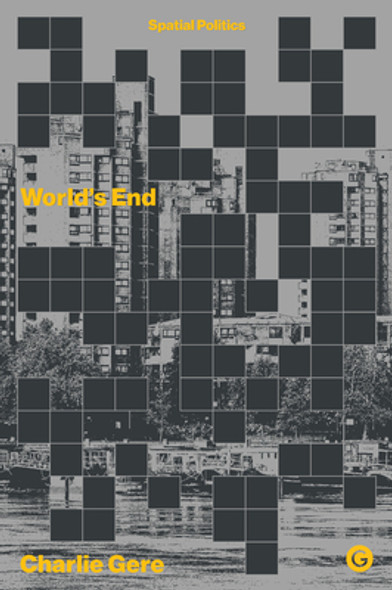 World's End (HC) (2022)