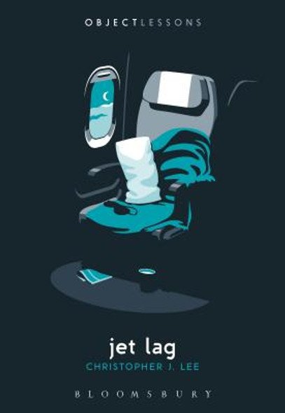 Jet Lag (PB) (2017)