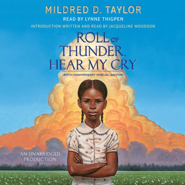 Roll of Thunder, Hear My Cry (CD) (2005)