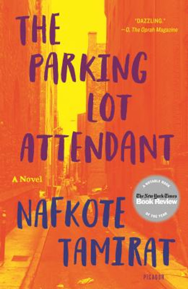 The Parking Lot Attendant (PB) (2019)