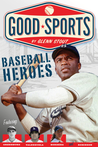 Baseball Heroes (PB) (2010)