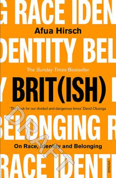 Brit(ish): On Race, Identity and Belonging (PB) (2018)