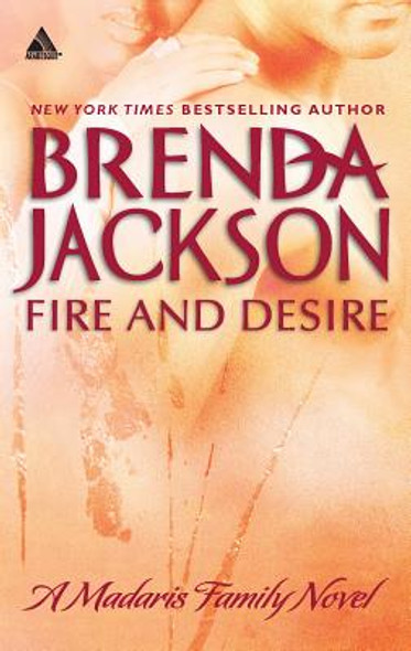 Fire and Desire #5 (MM) (2008)