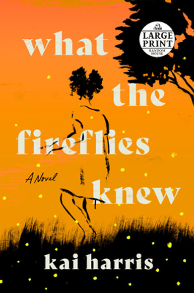 What the Fireflies Knew (PB) (2022) (Large Print)