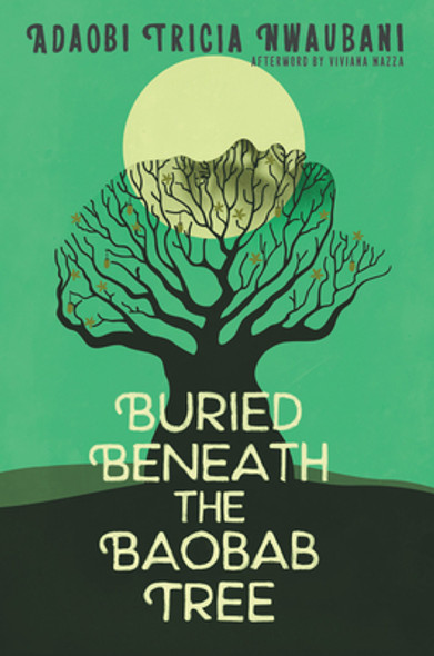 Buried Beneath the Baobab Tree (PB) (2020)