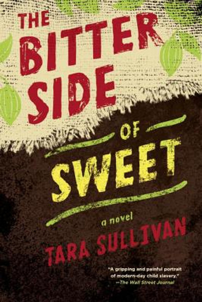 The Bitter Side of Sweet (PB) (2017)