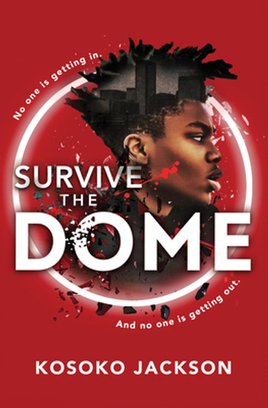 Survive the Dome (HC) (2022)