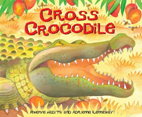 Cross Crocodile (PB) (2010)