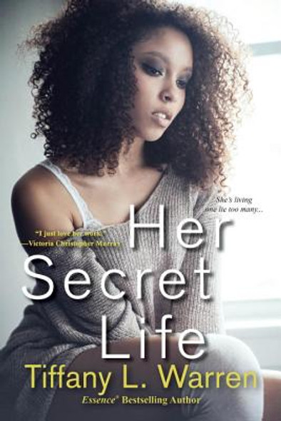 Her Secret Life (PB) (2017)