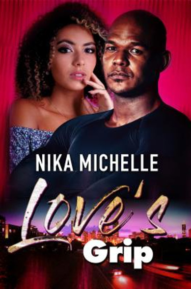 Love's Grip (PB) (2018)