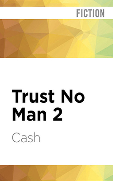 Trust No Man 2 #2 (CD) (2019)