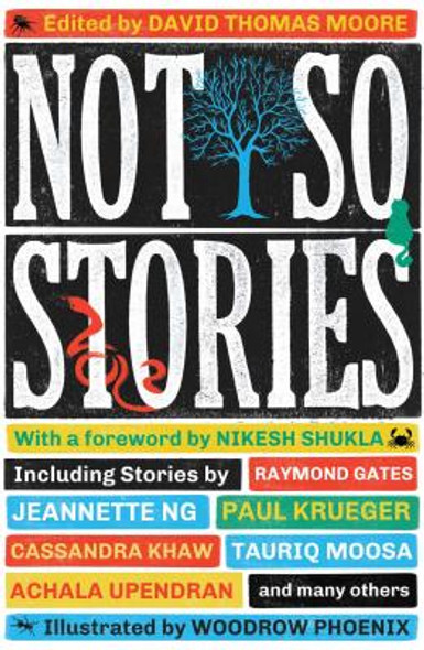 Not So Stories (PB) (2020)