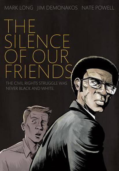 The Silence of Our Friends (PB) (2012)