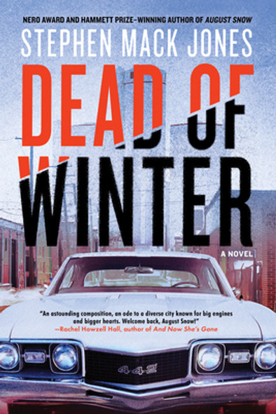 Dead of Winter #3 (PB) (2022)