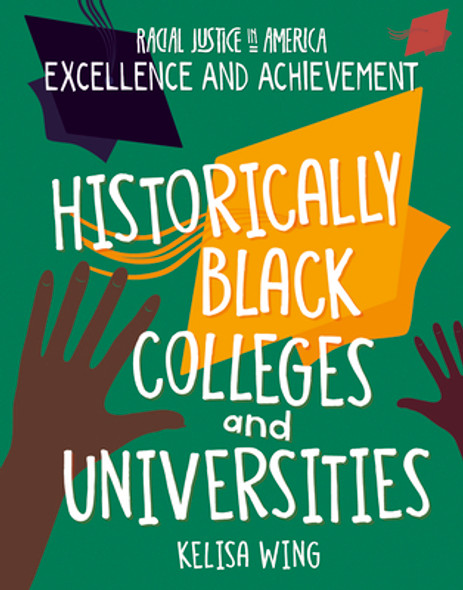 Historically Black Colleges and Universities (PB) (2022)