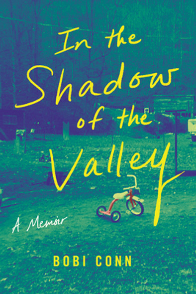 In the Shadow of the Valley: A Memoir (HC) (2020)